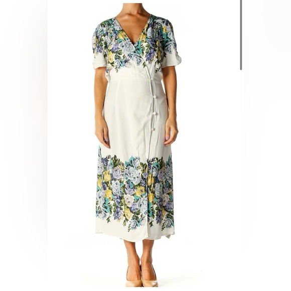 Free People Dresses & Skirts - Free People Summer Dress